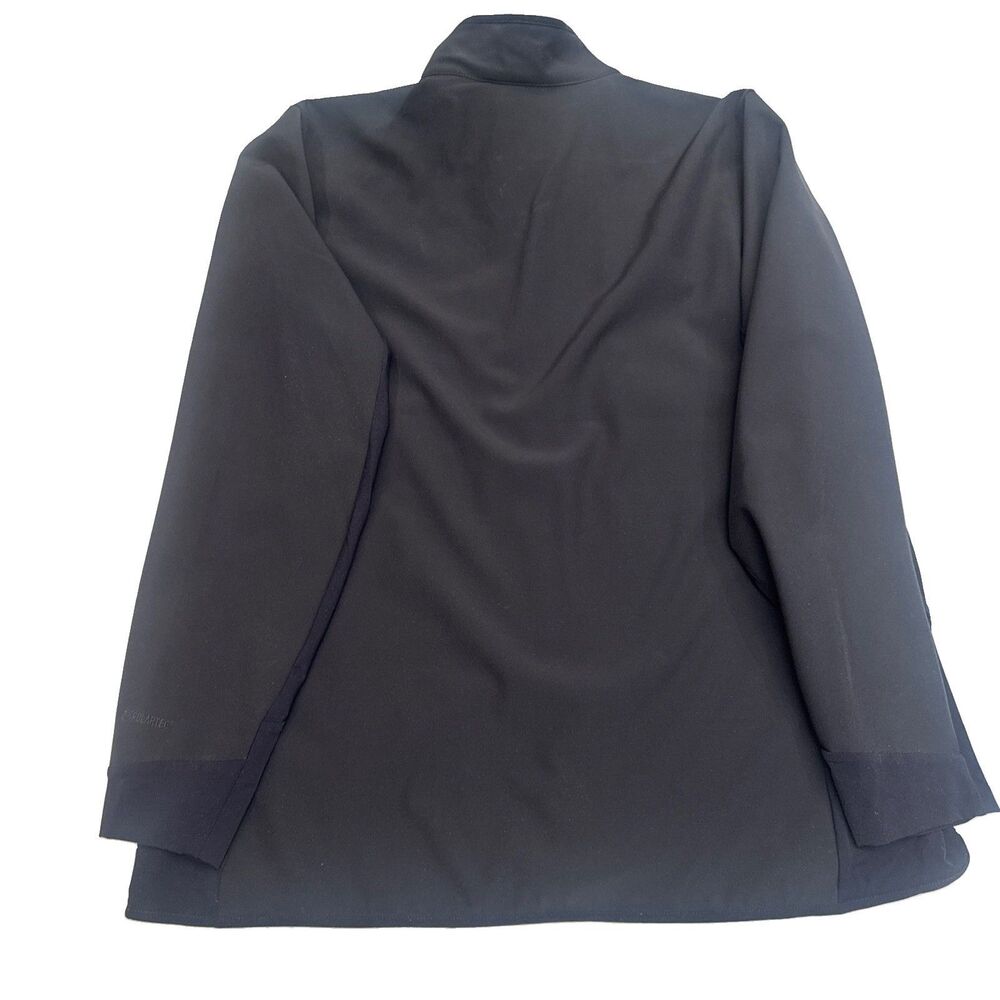 NEW Patagonia Adze Hybrid Jacket Zipper Men’s 2XL Polartec Black 83450 MSRP $149 - Picture 6 of 10